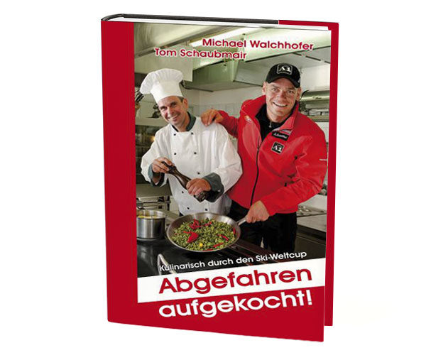 Kochbuch Kochbuch
