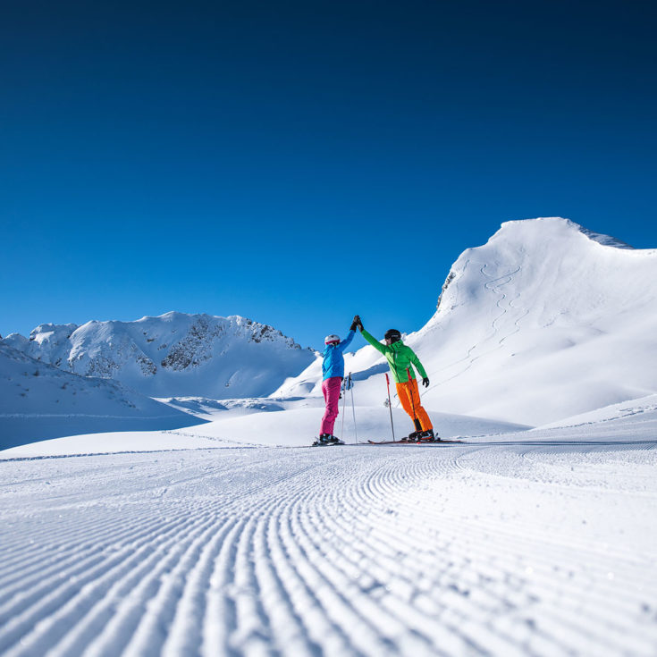 Skiurlaub in Zauchensee, Ski amadé