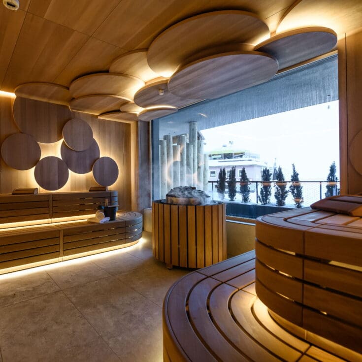 Sauna Wellness Skihotel Zauchensee Zentral Salzburg Sauna Wellness Skihotel Zauchensee Zentral Salzburg