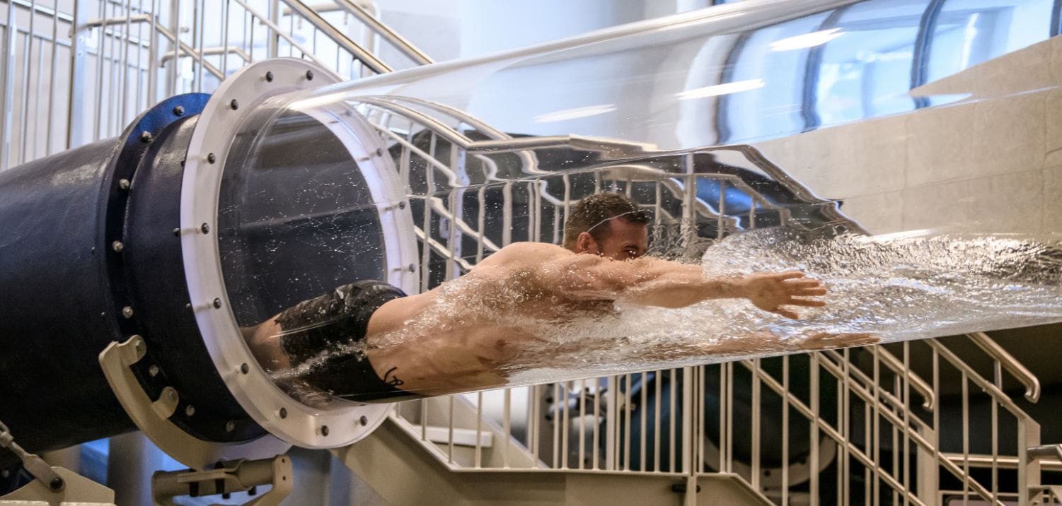 Wasserrutsche Familien Alpin Twister Skihotel Zauchensee Zentral Salzburg 02